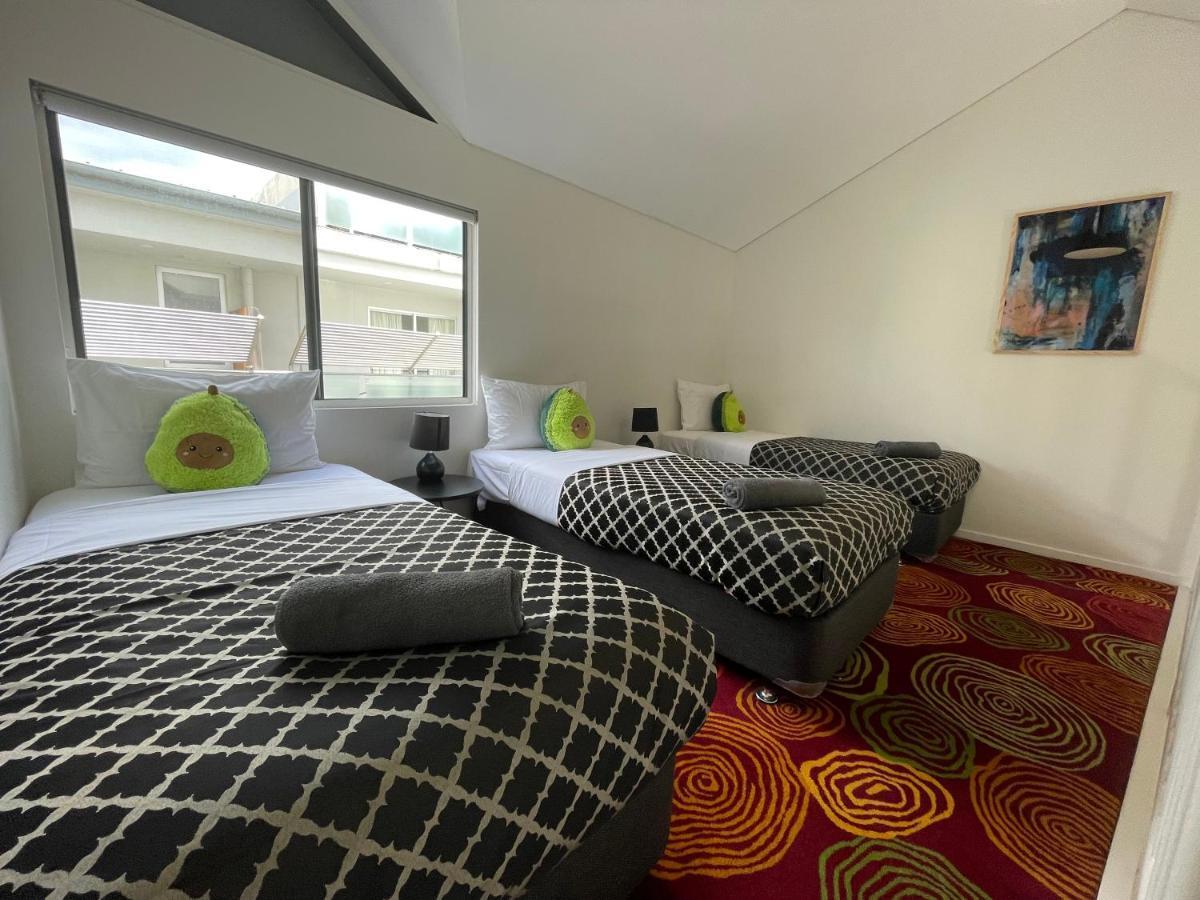 Coastal Motel Аполло-Бей Экстерьер фото
