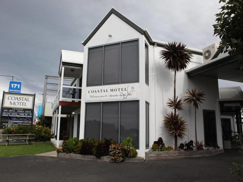 Coastal Motel Аполло-Бей Экстерьер фото